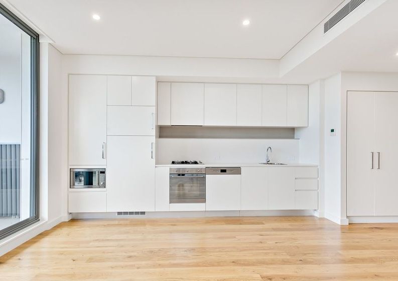 1 bedrooms Apartment / Unit / Flat in 501/3 Mooltan Avenue MACQUARIE PARK NSW, 2113