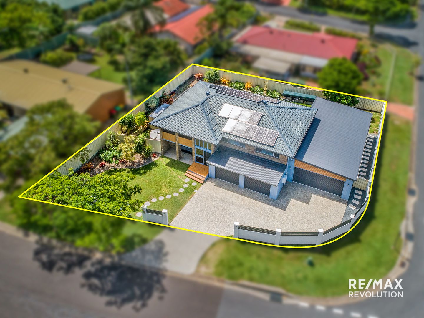 14 Cummin Street, Wishart QLD 4122, Image 2