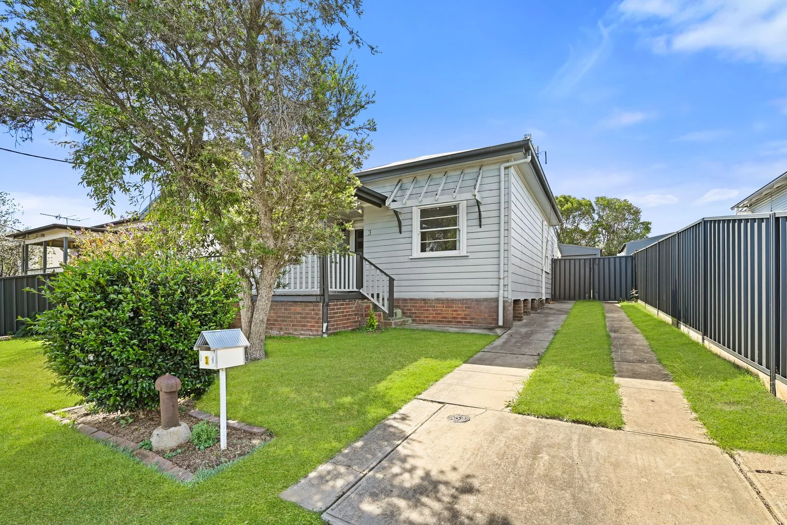 3 Russell Street, Telarah NSW 2320