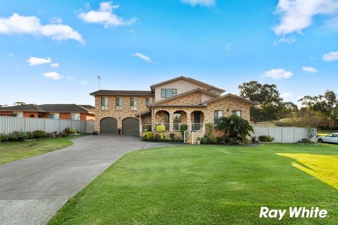 Picture of 94 Rupertswood Road, ROOTY HILL NSW 2766
