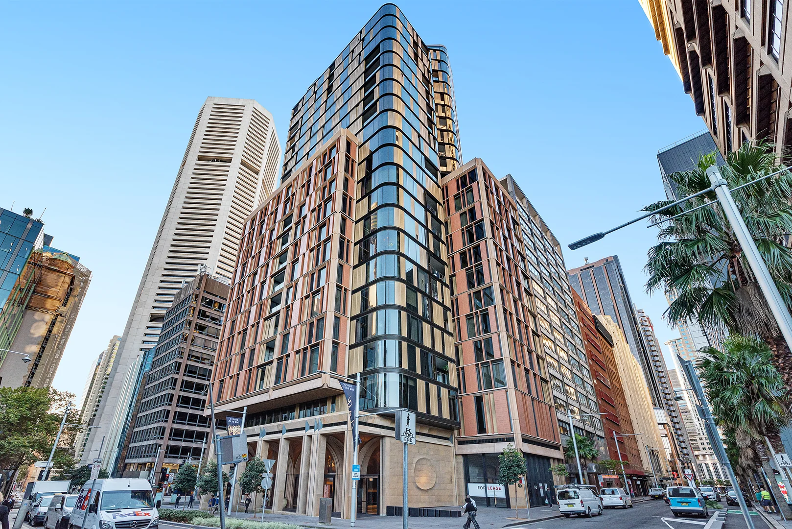 Additional image 3 of 2106/160 King Street, Sydney NSW 2000