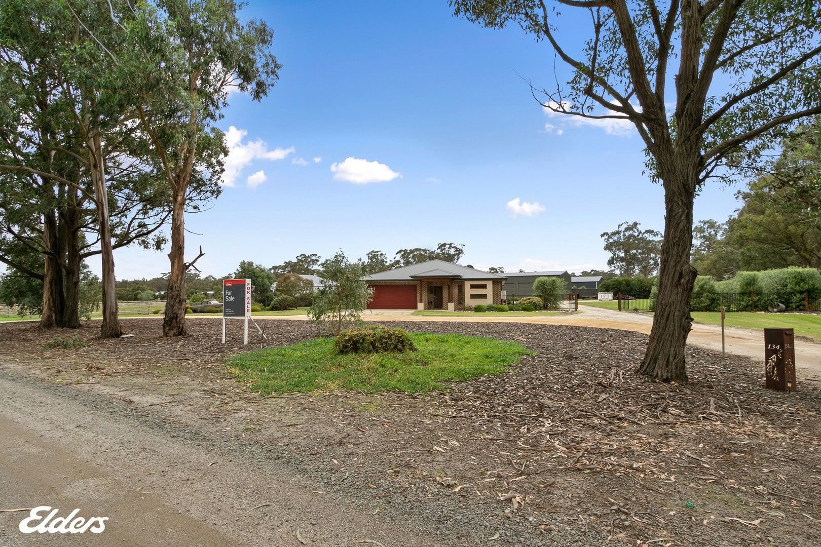 134 Buckleys Island Road, Yarram VIC 3971, Image 0