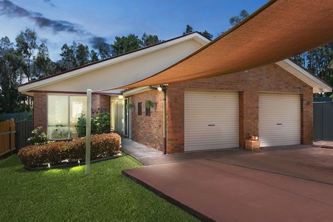 Picture of 2 Eden Close, KANWAL NSW 2259