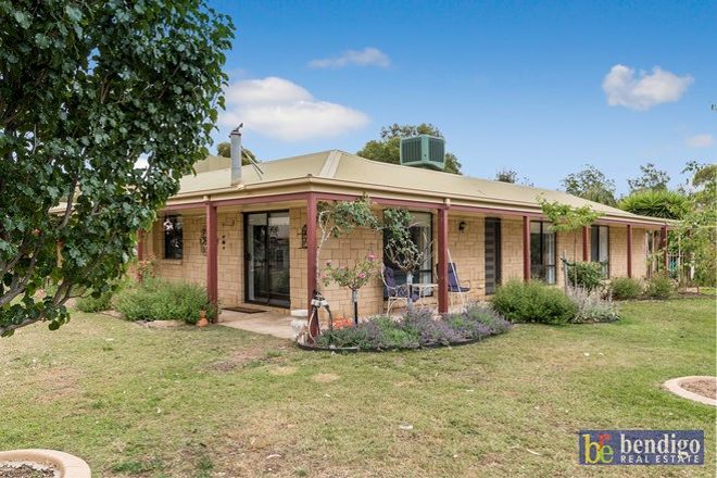 Picture of 30 Minbalup Court, LOCKWOOD SOUTH VIC 3551