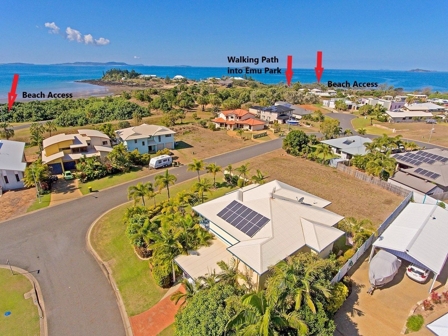 1 Taldora Place, Emu Park QLD 4710, Image 2