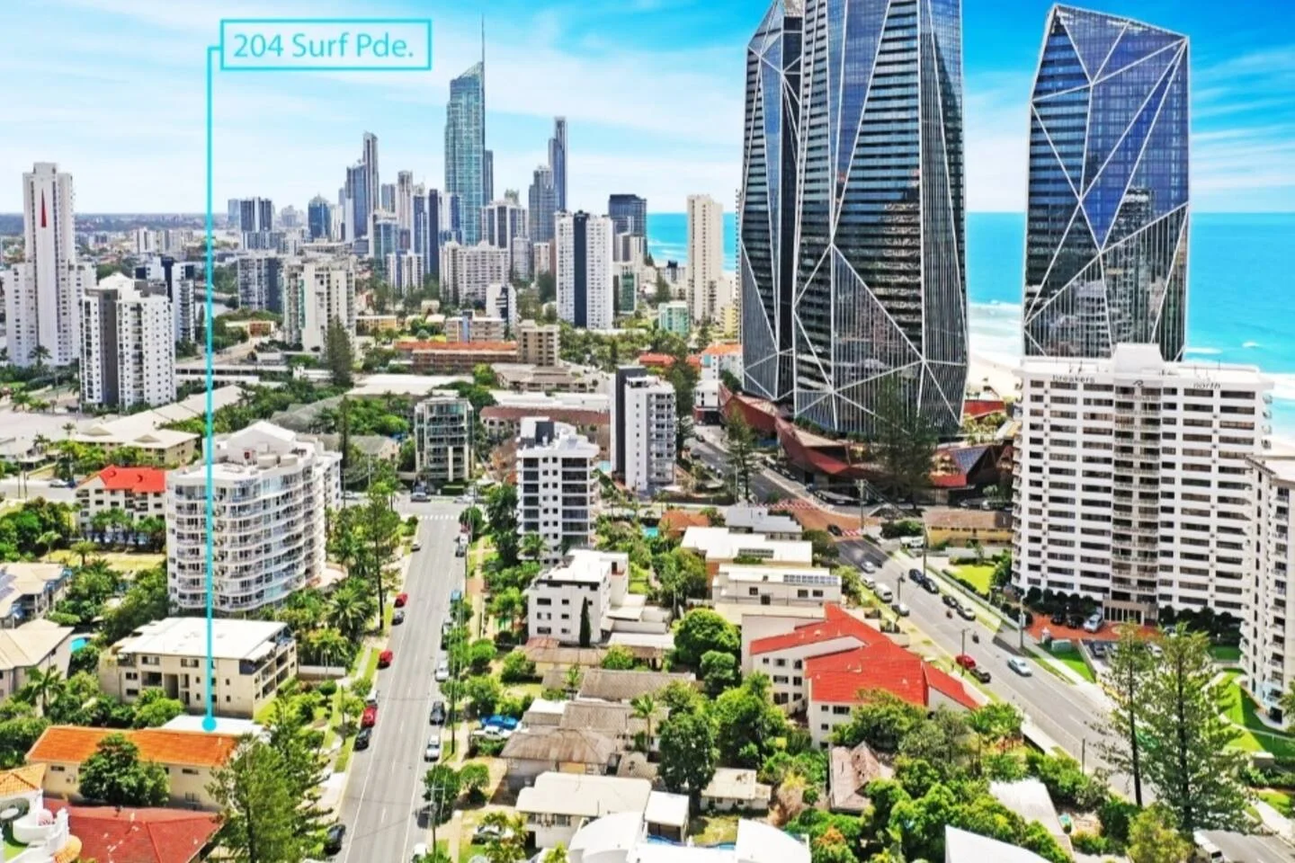 Additional image 19 of 204 Surf Parade, Broadbeach QLD 4218