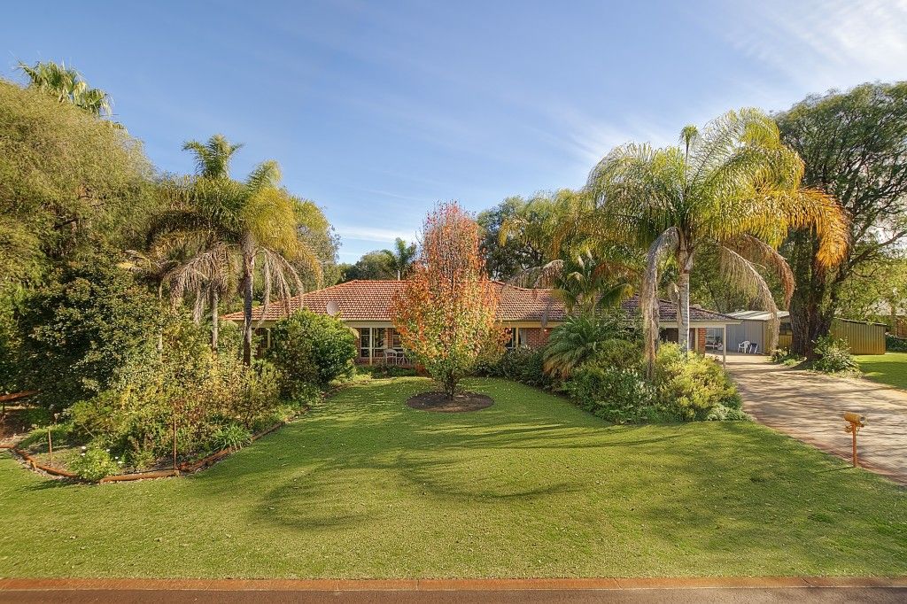 3 Hay Shed Road, Bovell WA 6280, Image 1