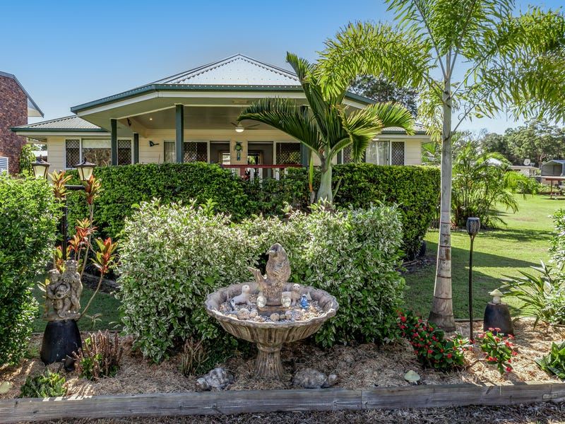 158 Boronia Drive, Poona QLD 4650, Image 2