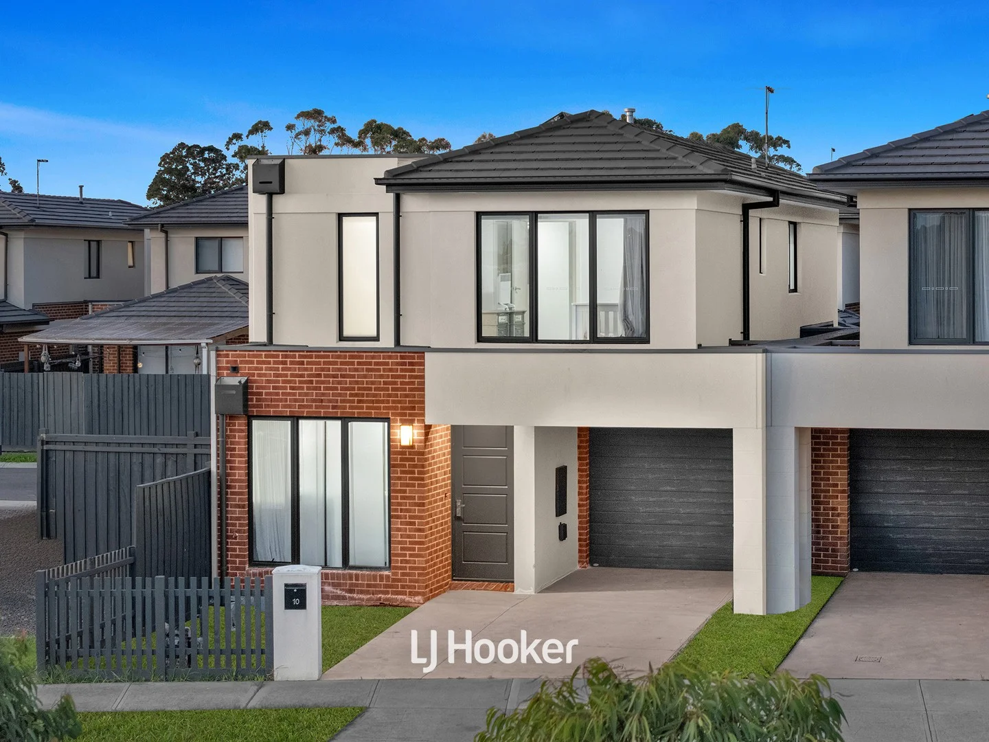 10 Cricklewood Circuit, Narre Warren VIC 3805