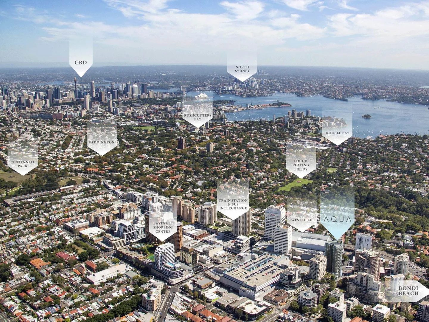 Additional image 4 of 1805/241-245 Oxford Street, Bondi Junction NSW 2022