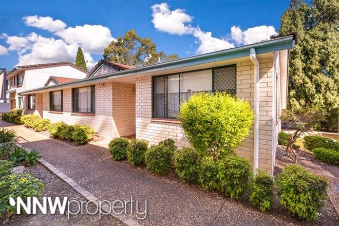 Picture of 63/125 Park Road, DUNDAS NSW 2117