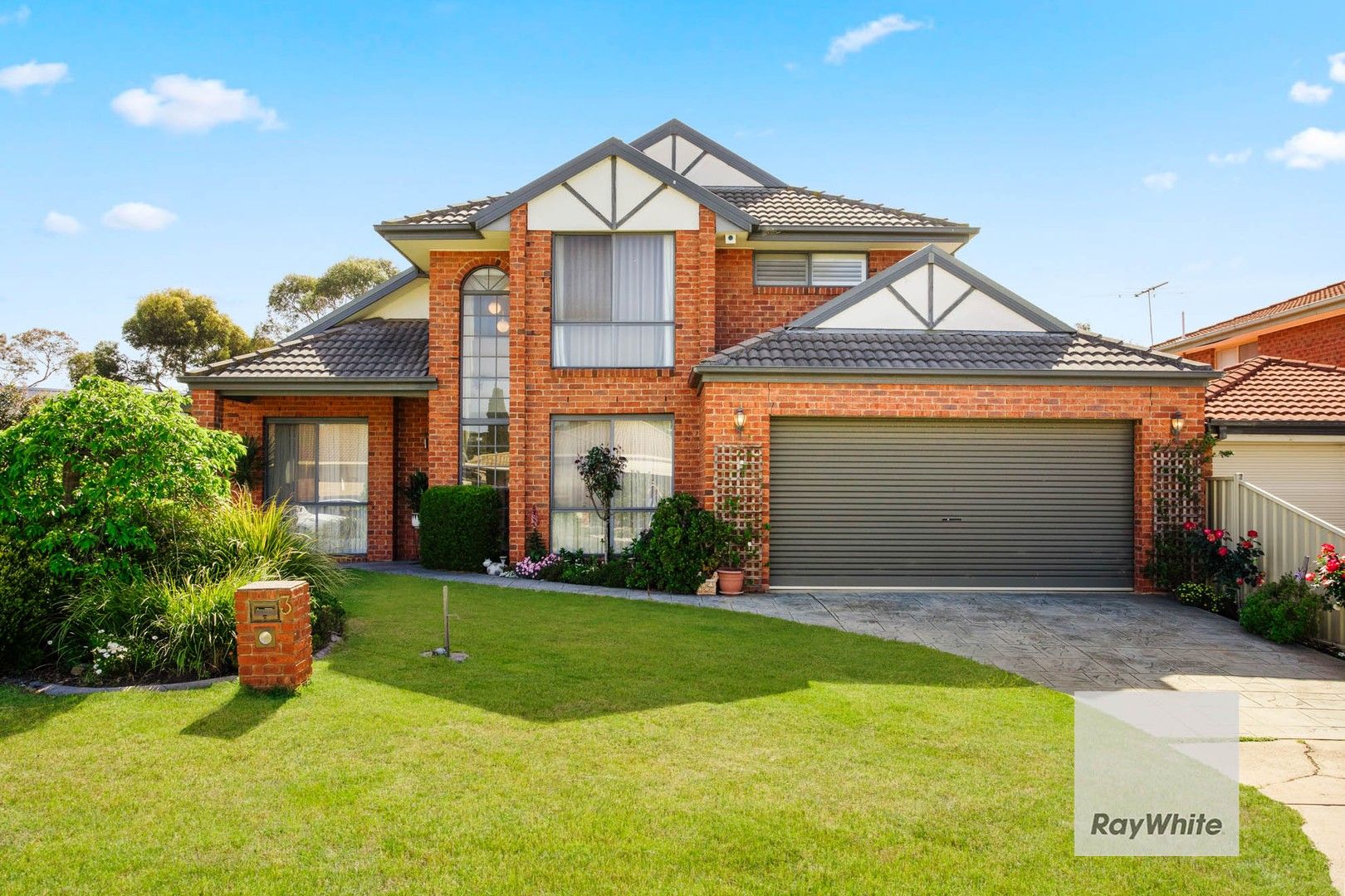 3 Stables Place, Sydenham VIC 3037, Image 0