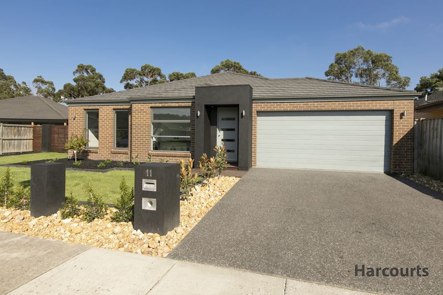 11 Durling Close, Yarragon VIC 3823, Image 2