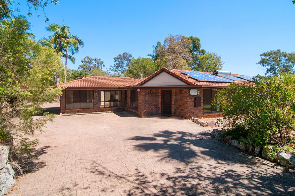 1 Harvard Court, Greenbank QLD 4124, Image 0