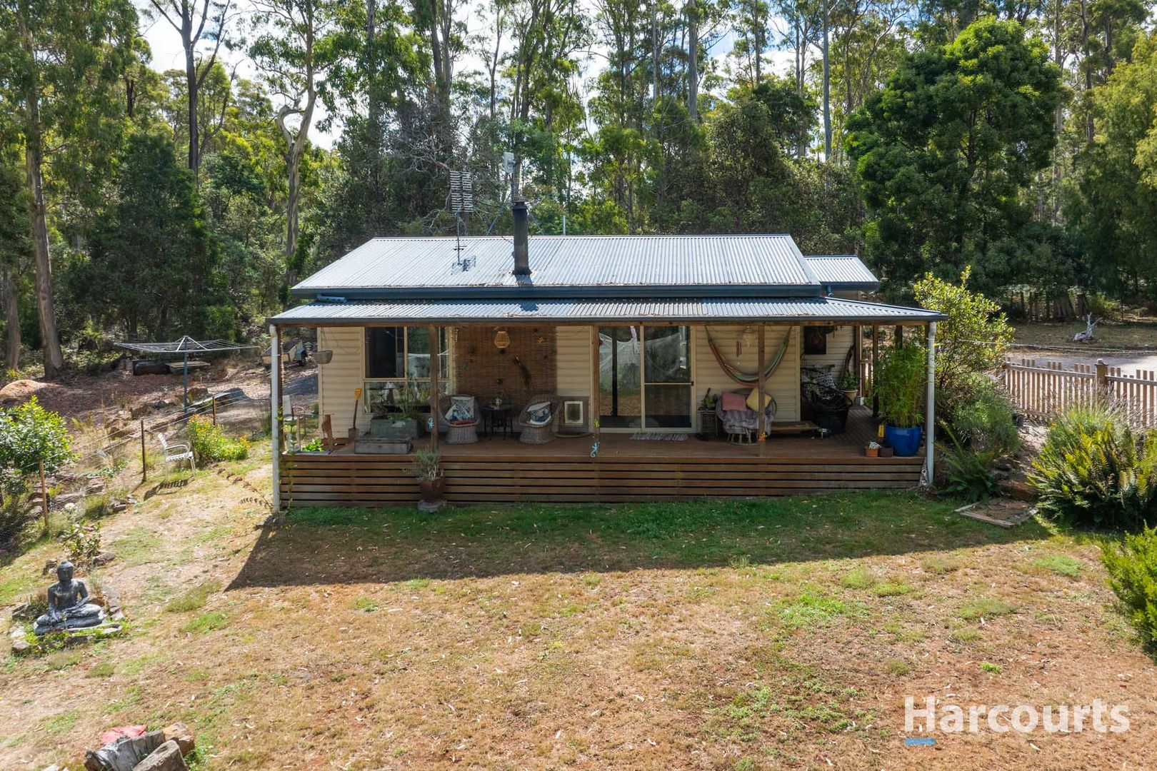 94 Silver Wattle Drive, Reedy Marsh TAS 7304, Image 1