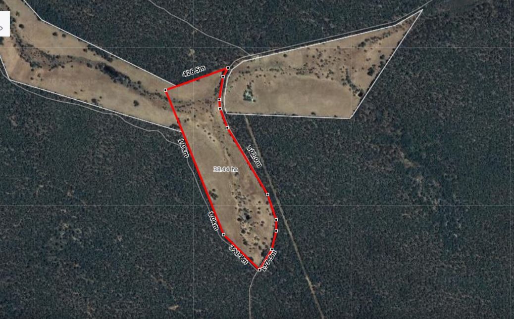 Lot 4233 & Lot 4435 Pollard Road, Collie WA 6225, Image 1