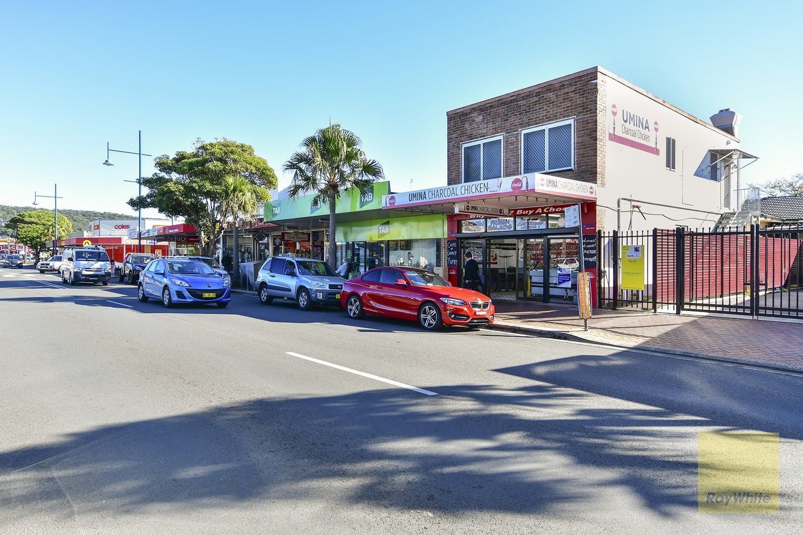 323-325 West Street, Umina Beach NSW 2257, Image 0