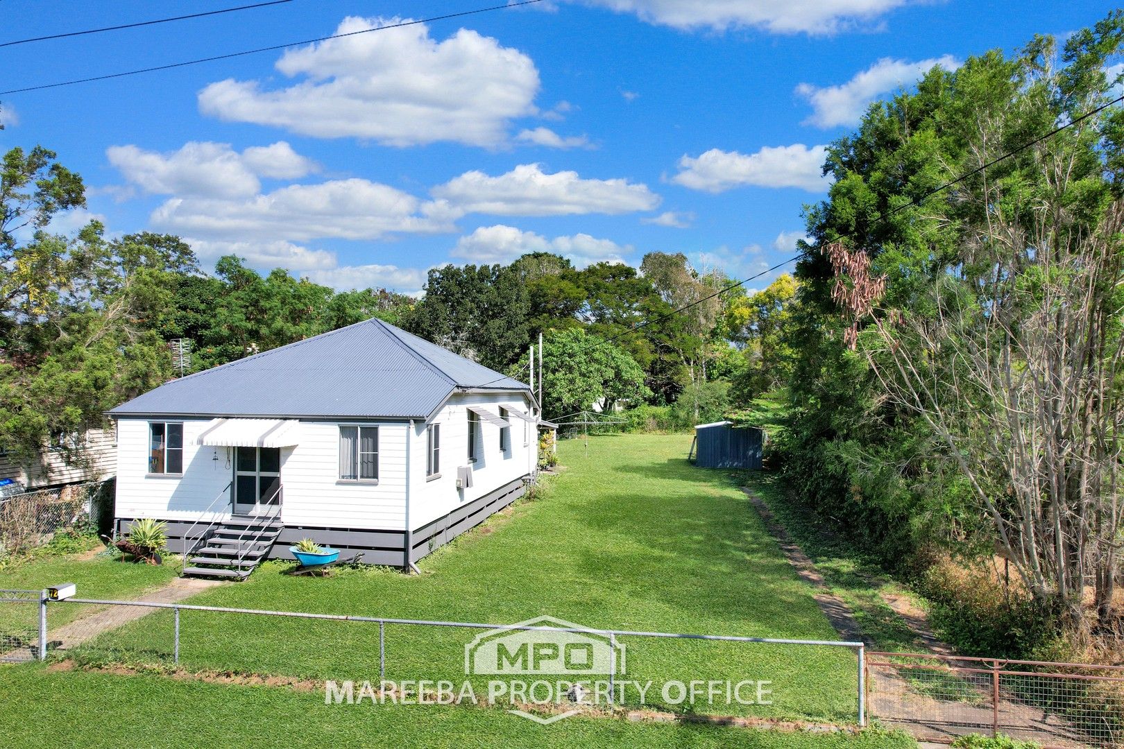 72 Walsh Street, Mareeba QLD 4880, Image 0