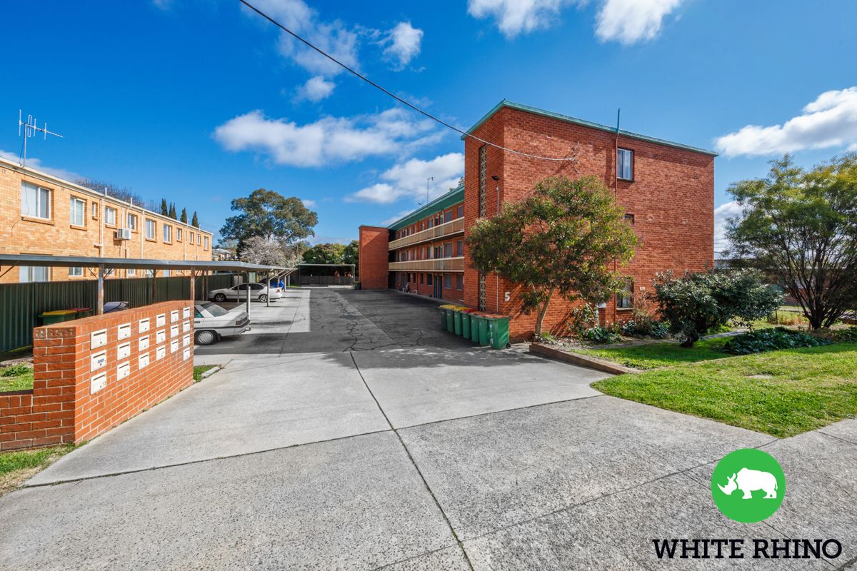 10/5 Charles Street, Queanbeyan NSW 2620, Image 0