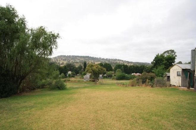 Picture of 19 Scott Street, CASSILIS NSW 2329