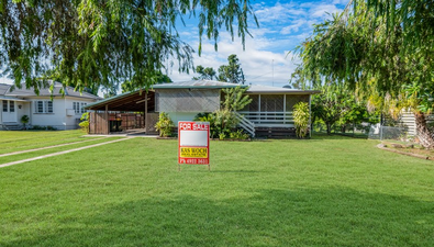Picture of 277 Joiner Street, KOONGAL QLD 4701