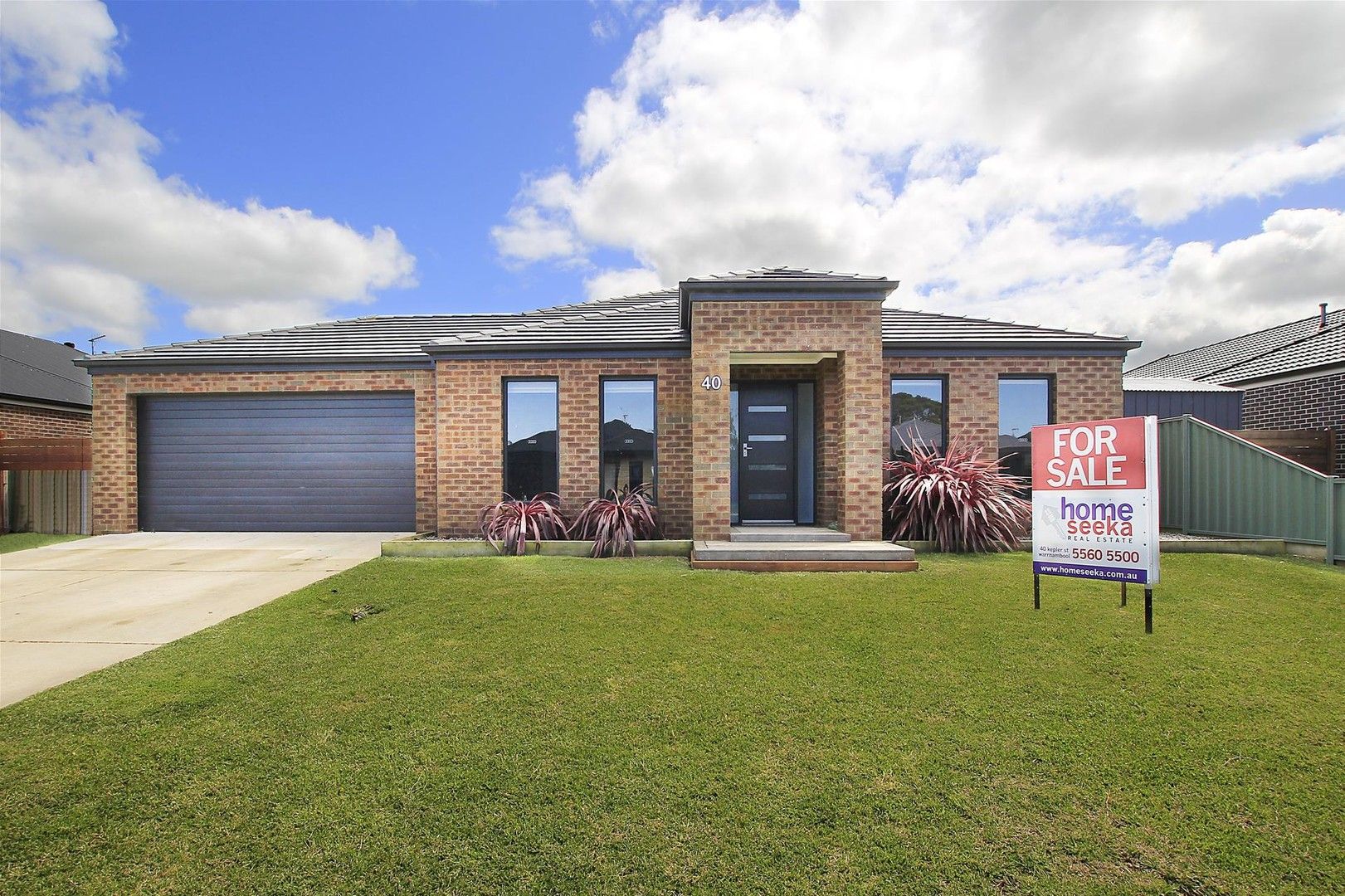 40 Channing Drive, Koroit VIC 3282, Image 0