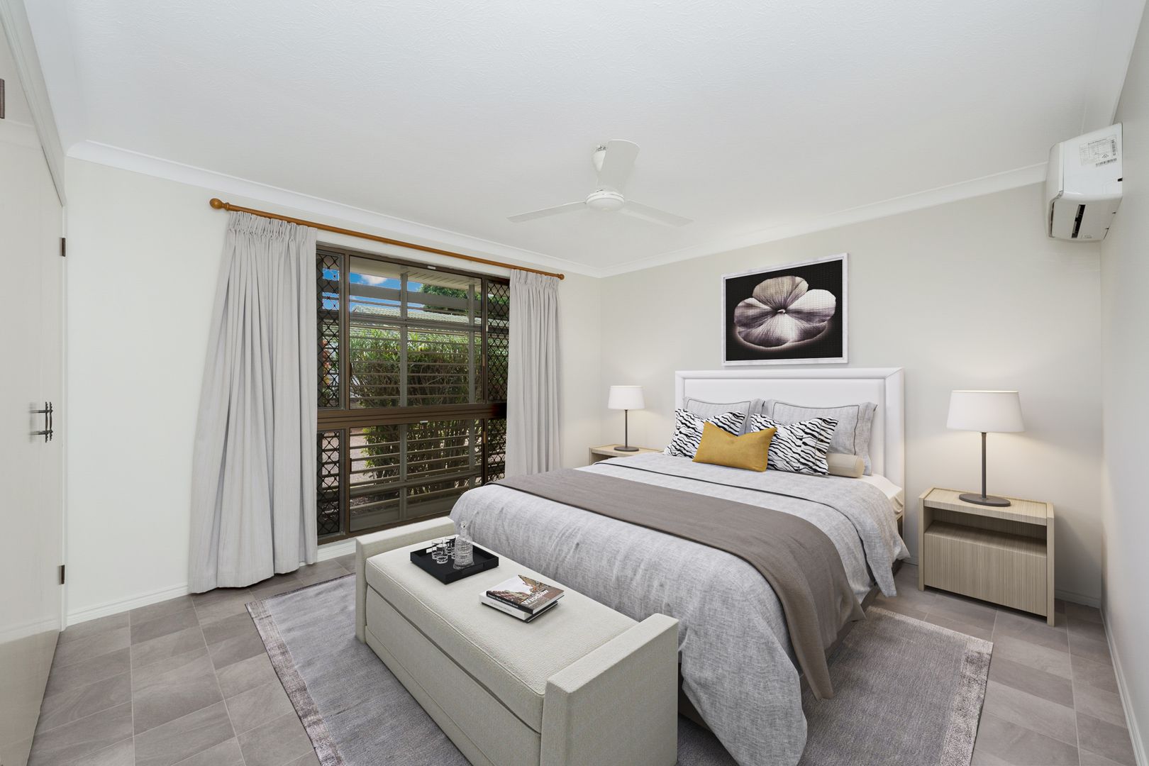 4/41-43 Alfred Street, Aitkenvale QLD 4814, Image 2