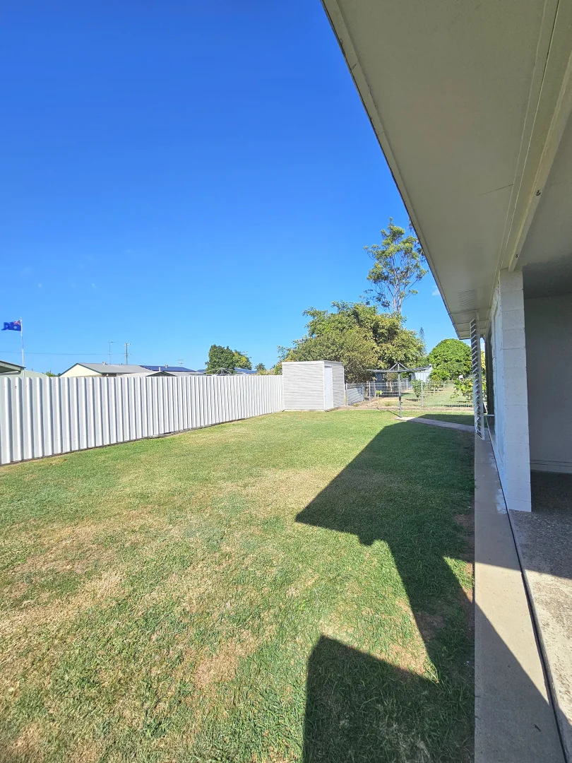 Additional image 16 of 12 Wyllie Street, Kepnock QLD 4670