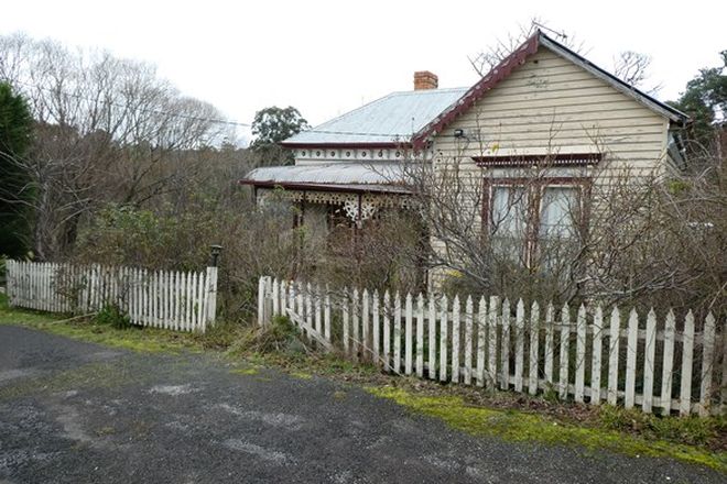 Picture of 53 Sussex Street, LINTON VIC 3360