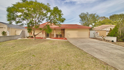 Picture of 38 Elanora Drive, COOLOONGUP WA 6168