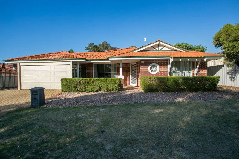 39 Pilbara Cres, Jane Brook WA 6056