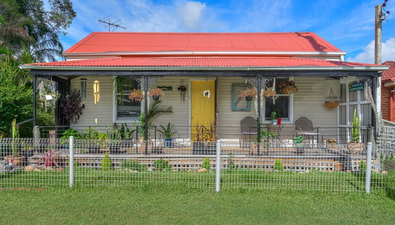 Picture of 21 Irving Street, WALLSEND NSW 2287