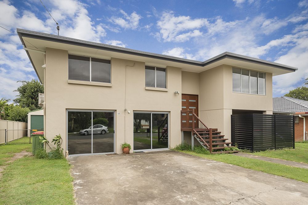 2 bedrooms House in 14B Packman Avenue ROCHEDALE SOUTH QLD, 4123