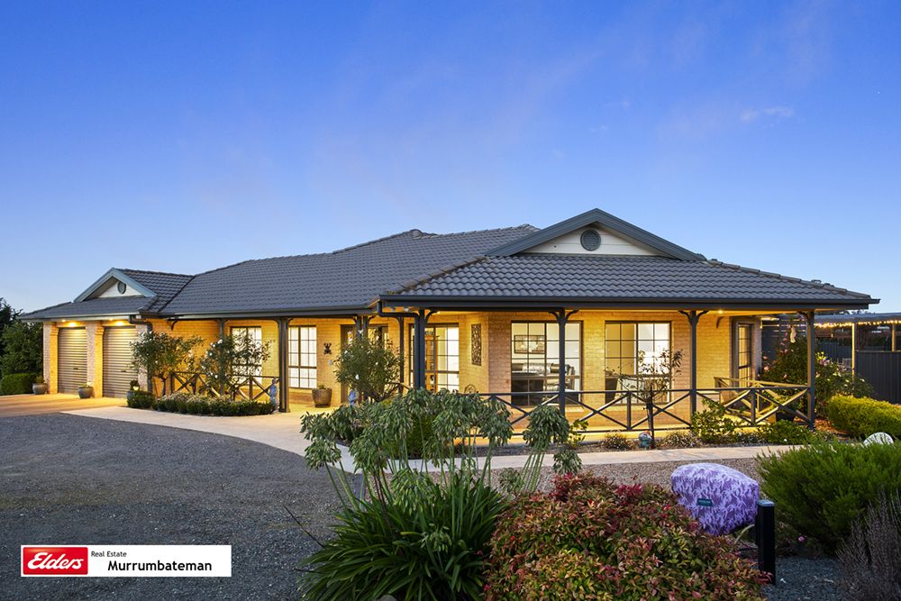 10 Pony Place, Murrumbateman NSW 2582, Image 2