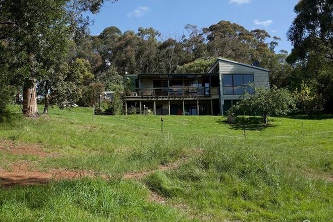Picture of 277 Old Telegraph Road East, CROSSOVER VIC 3821