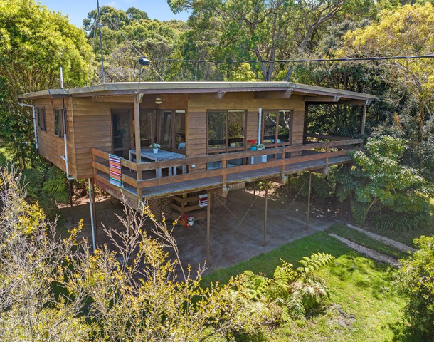 12 Birrahlea Street, Waratah Bay VIC 3959