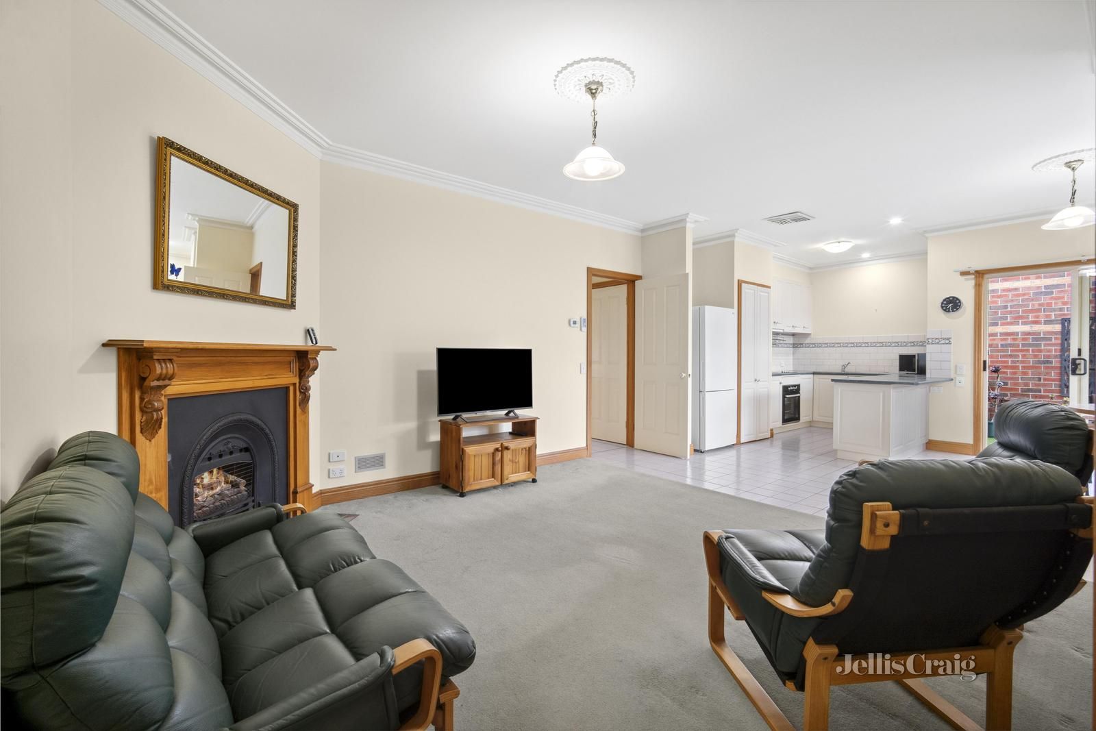 3/1422 Gregory Street, Lake Wendouree VIC 3350, Image 1