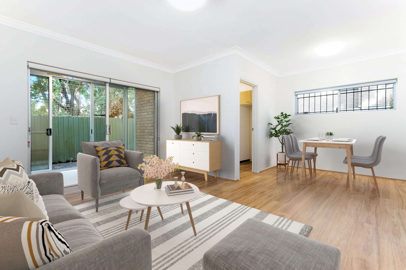 1/247-249 Ernest Street, Cammeray NSW 2062