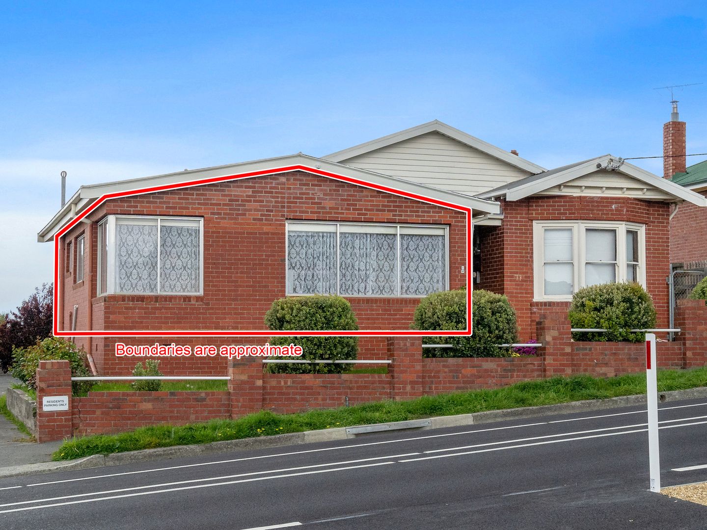 1/77 Giblin Street, Lenah Valley Property History & Address Research