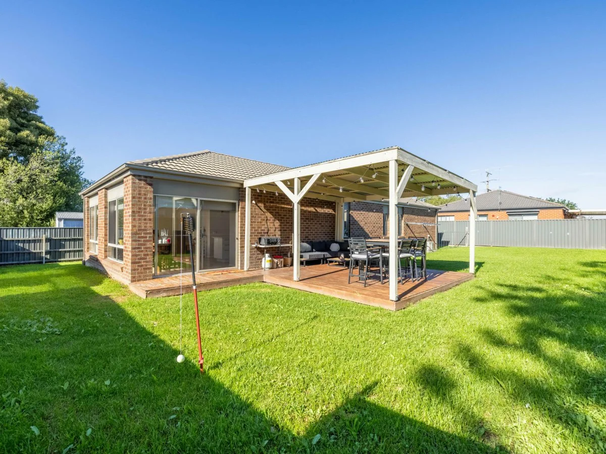 Additional image 14 of 26A Woodward Street, Wy Yung VIC 3875