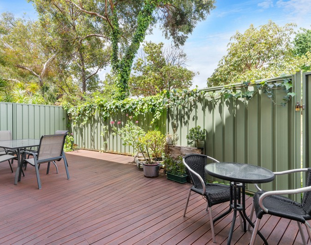 2/31 First Avenue, Mount Lawley WA 6050