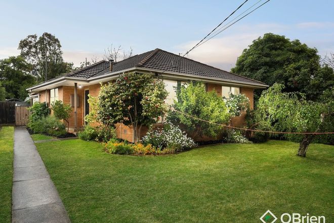 Picture of 32 Brunning Crescent, FRANKSTON NORTH VIC 3200