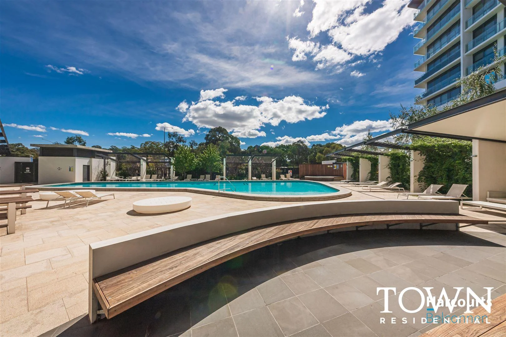 Additional image 18 of 148/7 Irving Street, Phillip ACT 2606