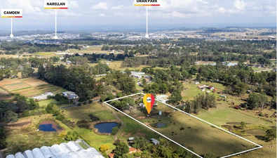 Picture of 48 Deepfields Road, CATHERINE FIELD NSW 2557