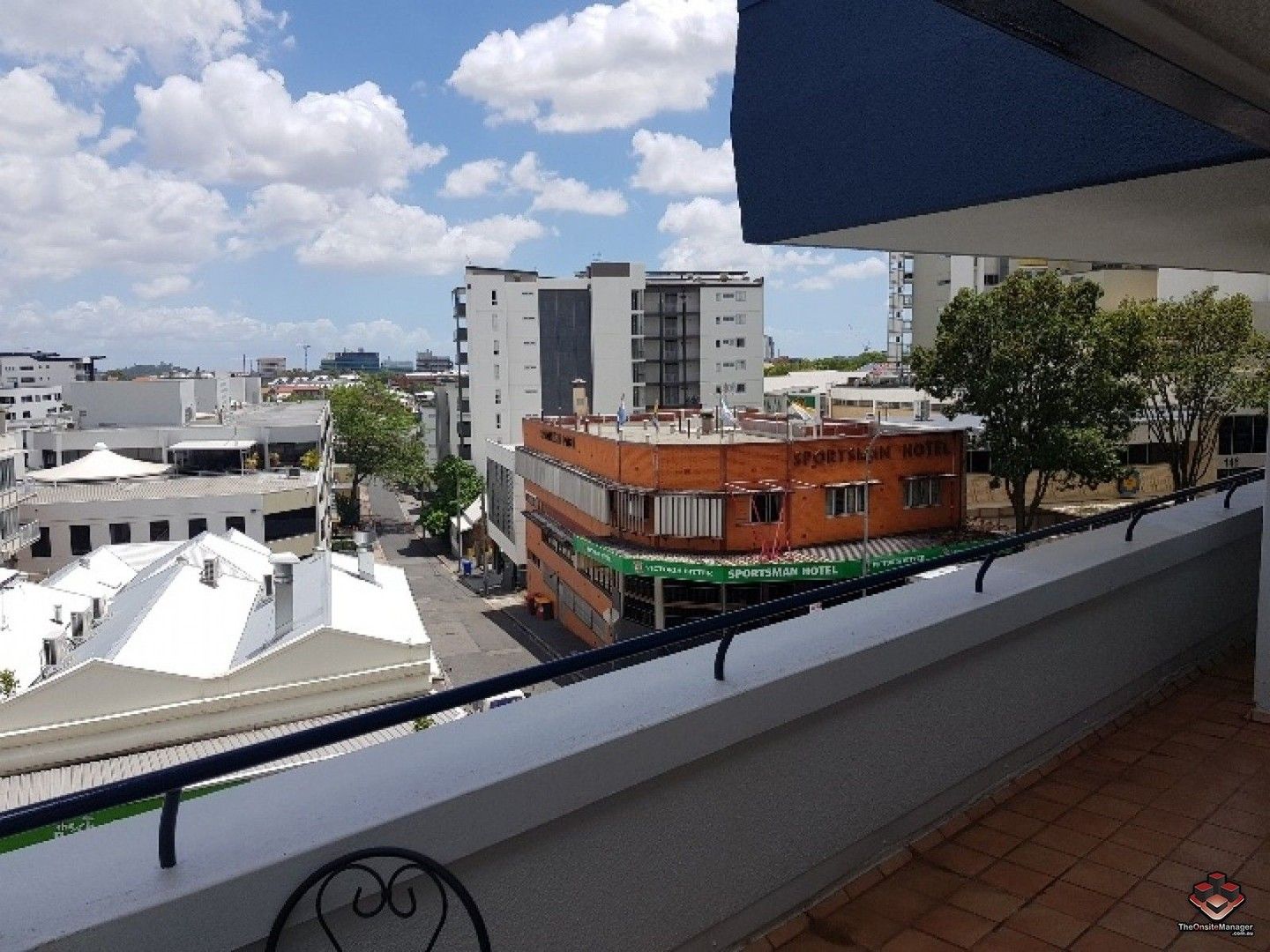 1 bedrooms Apartment / Unit / Flat in ID:3892074/119 Leichhardt Street SPRING HILL QLD, 4000