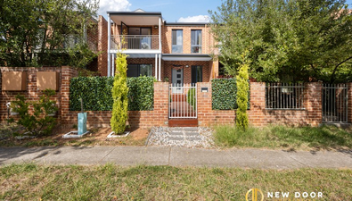 Picture of 328 Anthony Rolfe Avenue, GUNGAHLIN ACT 2912