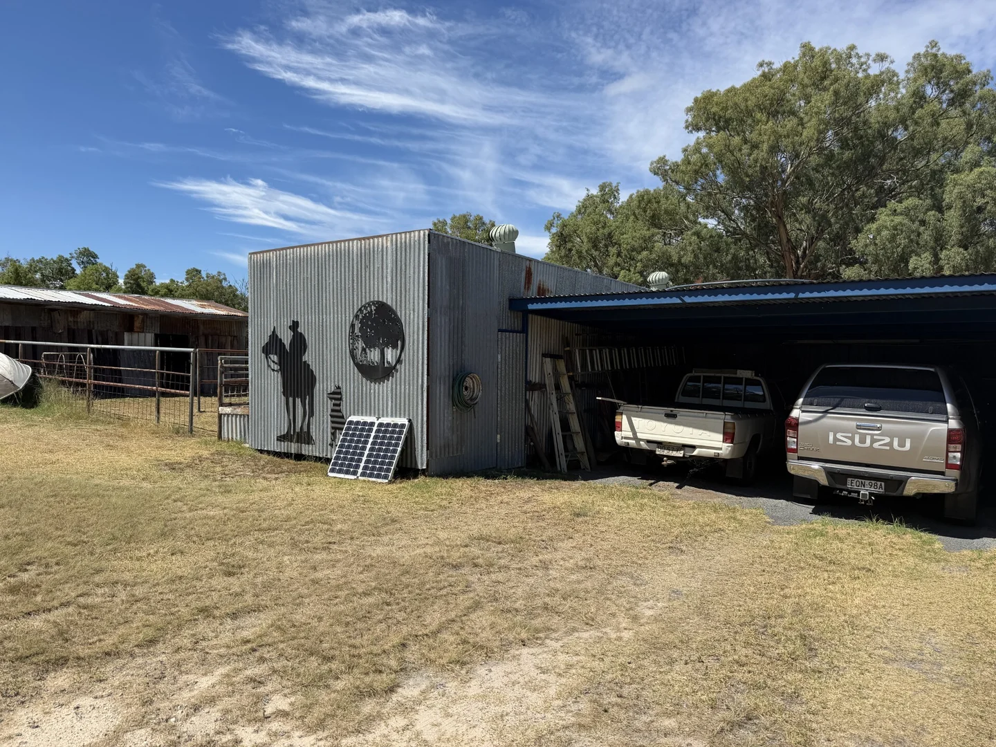 Additional image 18 of 619 Old Bundarra Road, Inverell NSW 2360