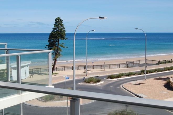 Picture of 209/50 Esplanade (Beach Point Apartments), CHRISTIES BEACH SA 5165