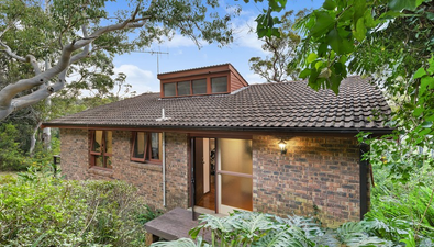 Picture of 11 Wallace Close, HORNSBY HEIGHTS NSW 2077