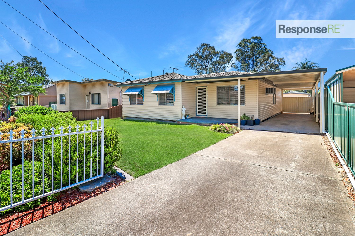 14 Pembroke Street, Cambridge Park NSW 2747, Image 1